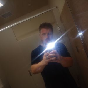 Meet your Posher, Buck